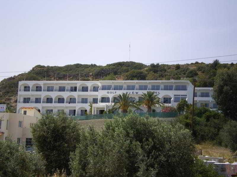 Celadi Vista Αφάντου Εξωτερικό φωτογραφία