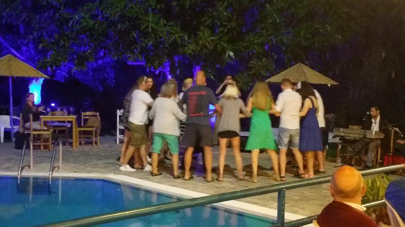 Celadi Vista Αφάντου Εξωτερικό φωτογραφία