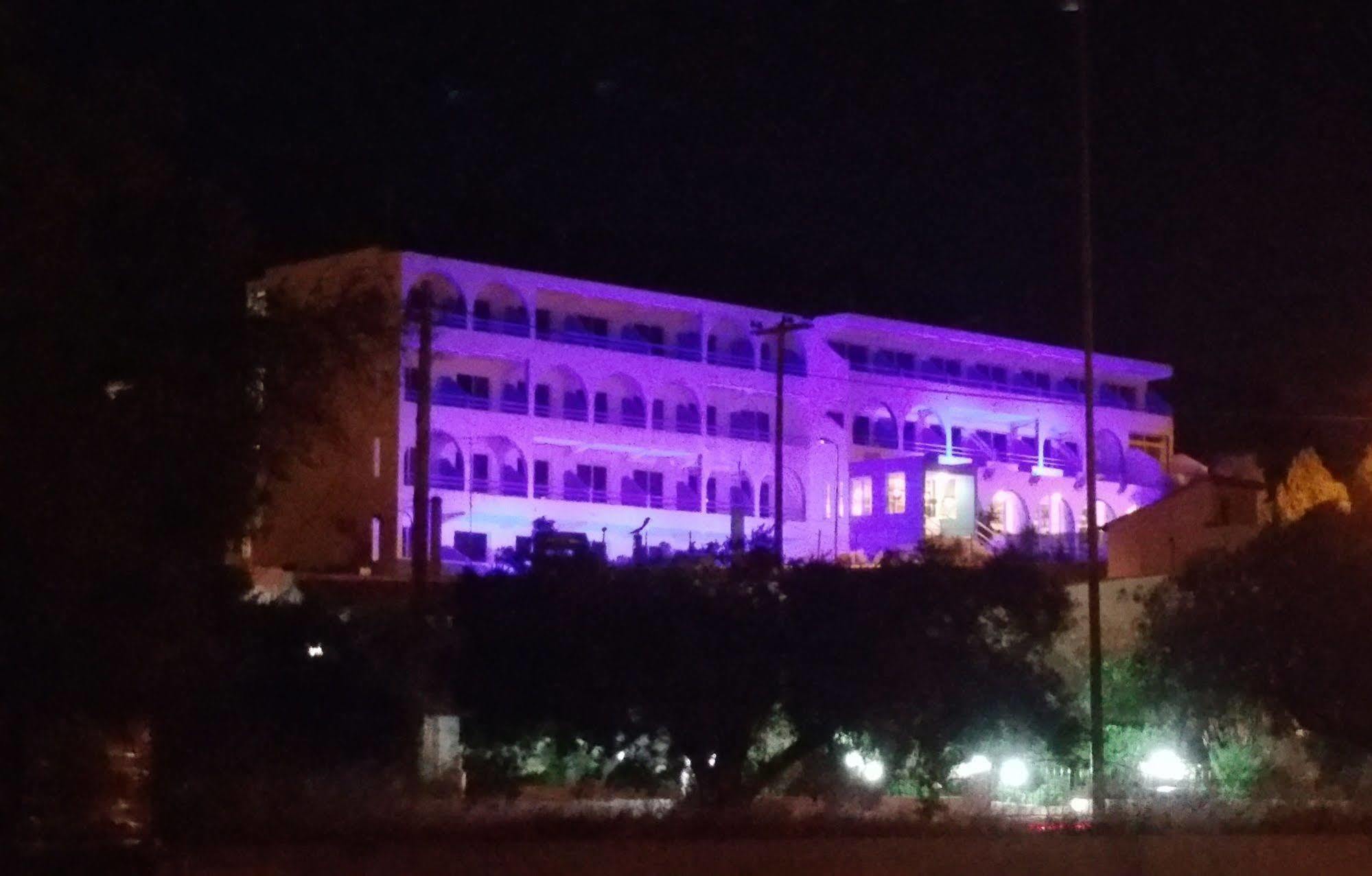 Celadi Vista Αφάντου Εξωτερικό φωτογραφία