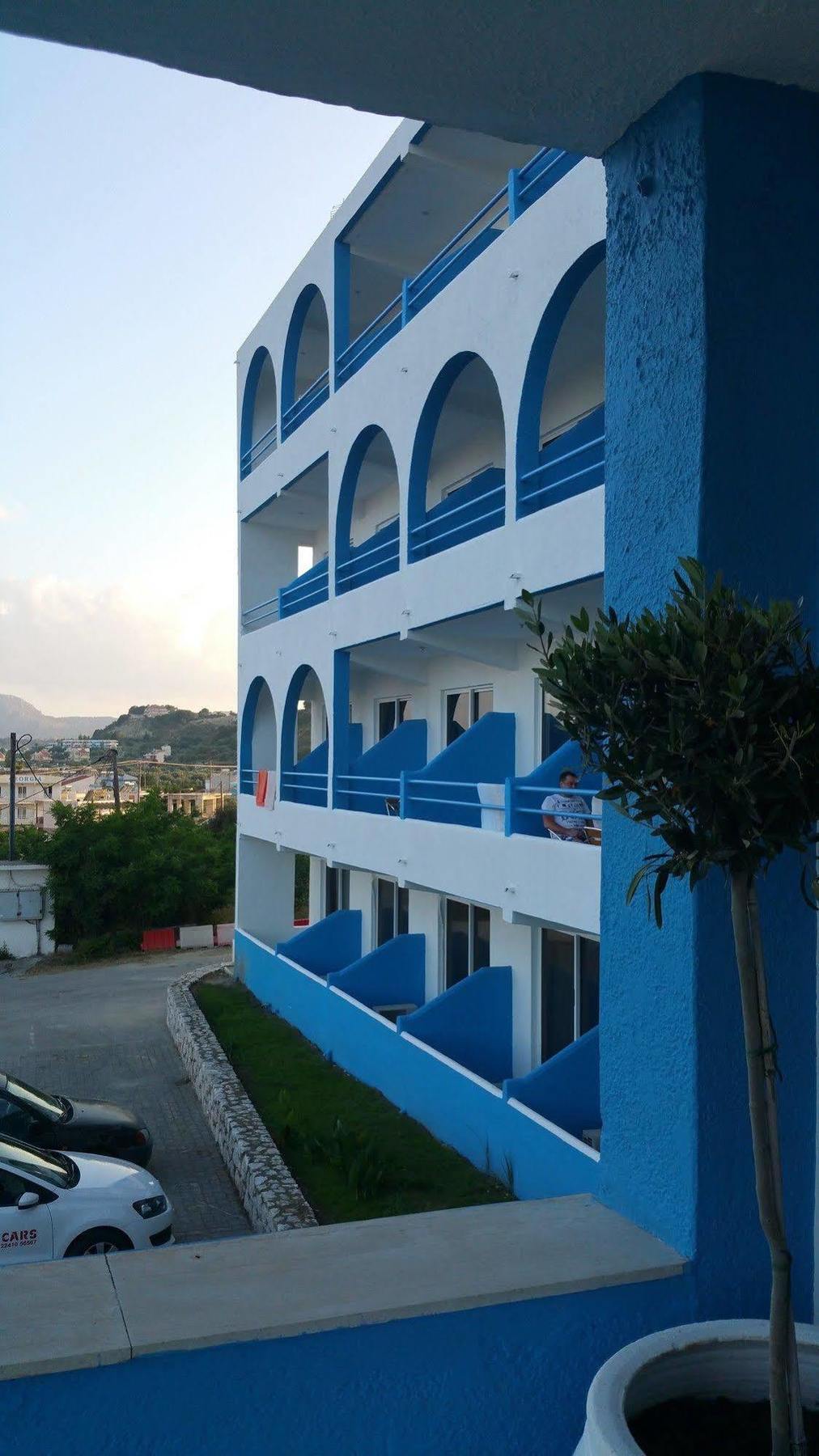 Celadi Vista Αφάντου Εξωτερικό φωτογραφία