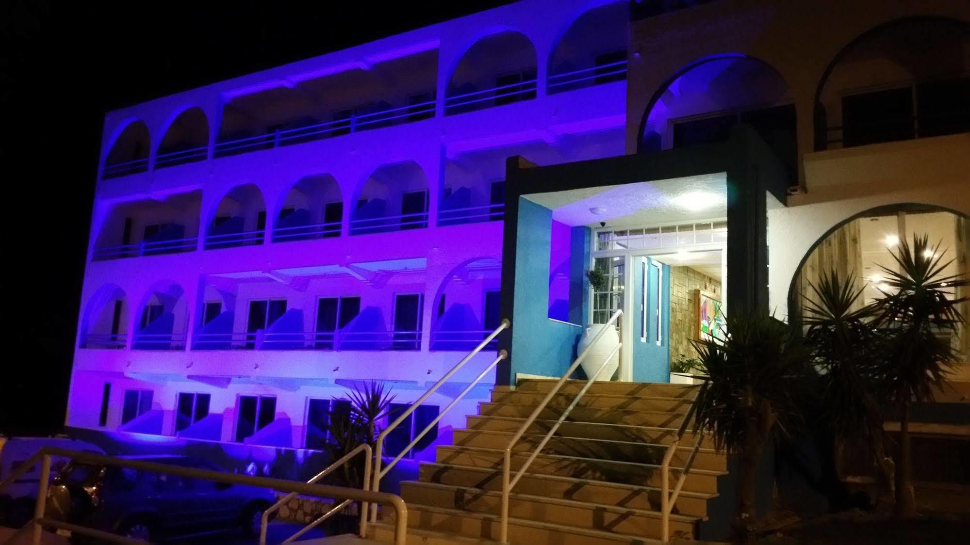 Celadi Vista Αφάντου Εξωτερικό φωτογραφία