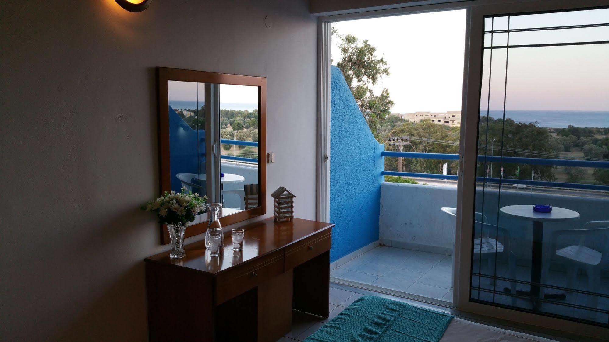 Celadi Vista Αφάντου Εξωτερικό φωτογραφία